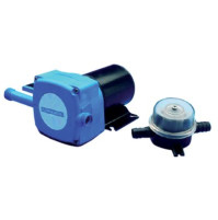 DIAPHRAGM PUMP - 18.00 LPM - 2500000912 - Ocean Technologies